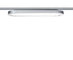 Paulmann 953.19 Rail lighting spot chrome 7 W