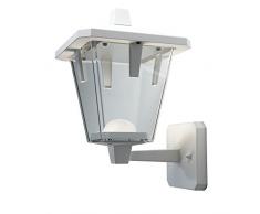 OSRAM - Lanterne extérieure LED ENDURA STYLE Classic Up - 10W Equivalent 45W - Blanc - Garantie 5 ans