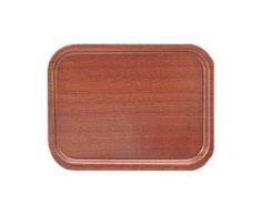 WinwareÂ âÂ Placage en Bois dacajou Plateau