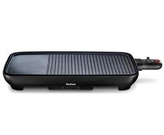 Tefal TG3918Â Malaga Grill de table