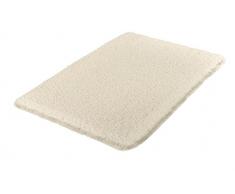 Meusch 2327202311 Tapis de bain ultra doux Naturel 70 x 120 cm