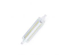 Faro 17602 ampoule JP118MM R7s LED 8W 2700K