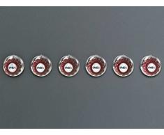 Smeg 6MP700RWX Accessoire ménager et de Cuisine