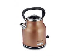 Ariete 2864KU Cuivre Bouilloire Classica