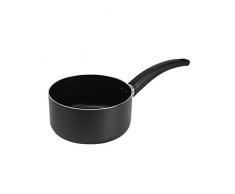 Sitram CROUSTILLE CASSEROLE ALU, Gris