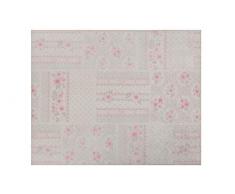 Mon Desire Tapis de Protection, Multicolore, 120X100