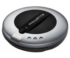 Rowenta - RR701101 - Robot aspirateur, Gris métallisé