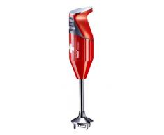 Bamix MX100080 SwissLine mixeur plongeant Rouge Croix Suisse