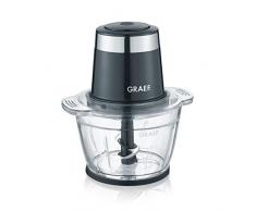 Graef CH502EU Hachoir en verre 1 l