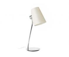 Faro 29997 LUPE Lampe de table chrome