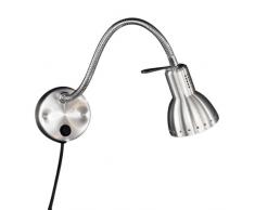 Honsel Leuchten 82661 Applique murale Pittsburgh