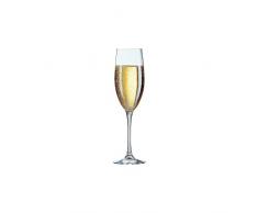 CHEF ET SOMMELIER AVE1340037, Verre, Multicolore