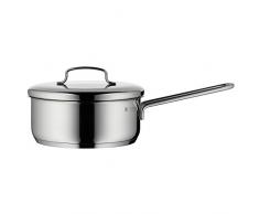 WMF 716786040 Casserole Haute Mini 16 cm avec couvercle
