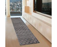 Mon Desire Tapis de Protection, Multicolore, 80X300