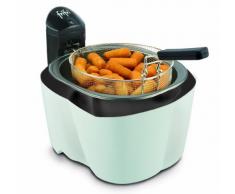 Frifri FI.918 Friteuse 3 L Blanc / Gris 2000 W