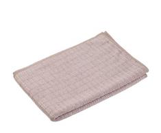 GÃ¶zze Ensemble de torchons, 3 piÃ¨ces, Torchon de nettoyage en microfibre, 50 x 70 cm, Taupe, 60001-71-5070