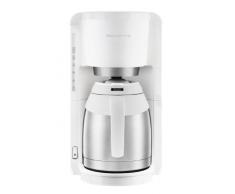 Rowenta - CT3811 - Cafetière filtre, 850 watts, Blanc