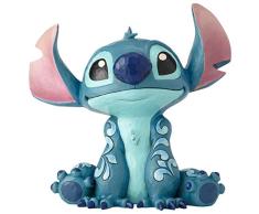 Disney Tradition Figurine 6000971 Figure, rÃ©sine, Multicolore, 36,2 x 22,9 x 35,6 cm