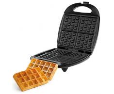 MPM Gaufrier pour 4Â gaufre mgo-22Â m