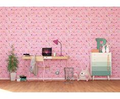 Papier Peint Photo, Papier Peint Disney Princess, Princesse WPD 9709, 53Â x 7Â x 7Â m
