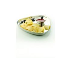 Bungo Cube Table 77Â Coupelle avec Sauce SilÃ©sie