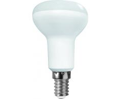LightED Ampoule LED 30K, E14, 6W, blanc, 50Â x 86Â mm