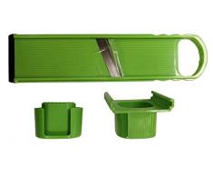 Fackelmann 45583 Mandoline Acier