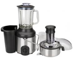 Lacor 69082 Mixeur Plongeant en Inox 1 L