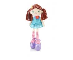 Enesco 320634 Emma PoupÃ©e Rousse Polyester 43 cm