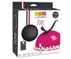 ScrapCooking Moule à entremet, Polystyrène apte au Contact Alimentaire