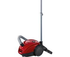 Bosch ElectromÃ©nager BGL2UA200 GL-20 Aspirateur, 600 W, Rouge