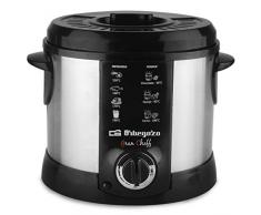 Orbegozo fDR 17 â Friteuse fondue, 1,5 l
