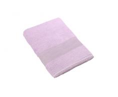 Gabel Serviette de Bain Cyclamen, Clair, 100Â x 150Â cm