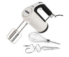 Morphy Richards 400505 400595 Batteur à main electrique, 185 W, Blanc