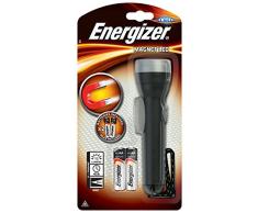 Energizer Magnet Handheld, Torche à Main, Piles Incluses