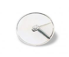 Bosch MUZ45AG1 Disque rÃ¢peur/Ã©minceur de lÃ©gumes faÃ§on cuisine asiatique Pour modÃ¨les Bosch MUM4/5