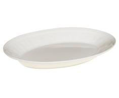 Villeroy & Boch Cellini Coupelle Ã accompagnements, Porcelaine Premium, Blanc