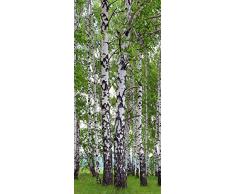 AG Design 1 Papier Peint IntissÃ©, Multicolore, 90 x 200 cm