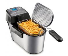 Princess 184001 Friteuse Au Concept Unique Eco Shower