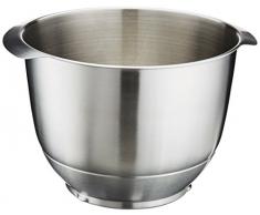 Bosch MUZ5ER2 Bol mélangeur inox Compatible avec robots culinaires Bosch série MUM5