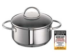 Rohe Germany 20610120 Faitout Ravenna 20 cm