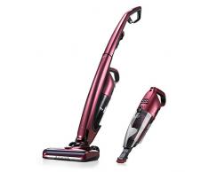 PUPPYOO, WP511, Aspirateur à Voiture 4 en 1, Puissant Léger et Portable, 110 W, 0.4 liters