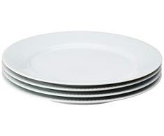 BODUM - 11839-03 - DOURO - Set 4 assiettes creuses ø 28 cm