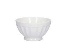 PORCELLANA Classique Bol cm 10, Porcelaine, Multicolore, 0.1Â x 0.1Â x 0.1Â cm