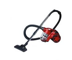 Thulos VC1000 Aspirateur cyclonique sans sac