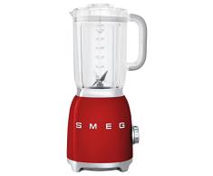 Smeg bLF01RDEU blender rouge