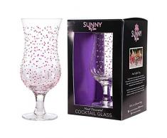 Sunny by Sue SBS080 Verre à cocktail
