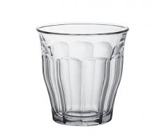 Duralex - Pack de 4 Gobelets 25 Cl Picardie