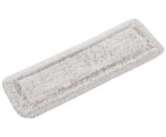 Leifheit 55272 Housse de Rechange pour Balai Ã Plat Eco Perfect