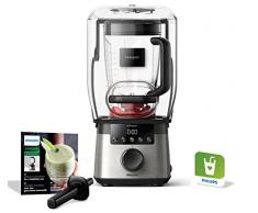 Philips Blender Innergizer 45Â 000Â tr/min, technologie ProBlend Extreme Avec mit Silent Dome
